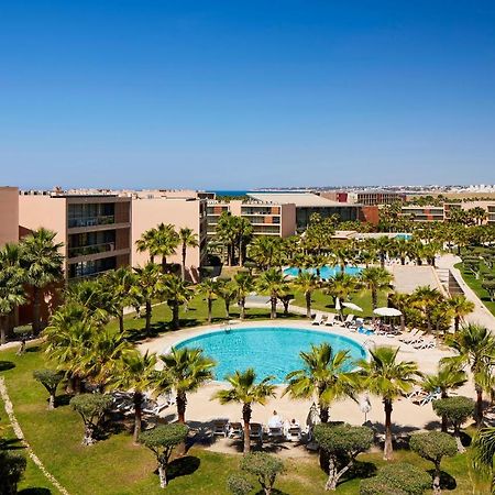 Apartments Herdade Dos Salgados By Pcferias 알부페이라 외부 사진