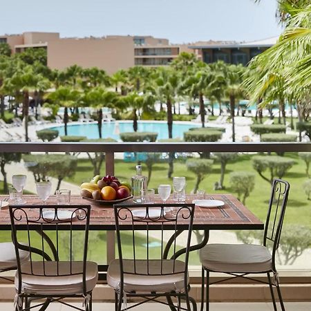 Apartments Herdade Dos Salgados By Pcferias 알부페이라 외부 사진