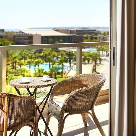 Apartments Herdade Dos Salgados By Pcferias 알부페이라 외부 사진