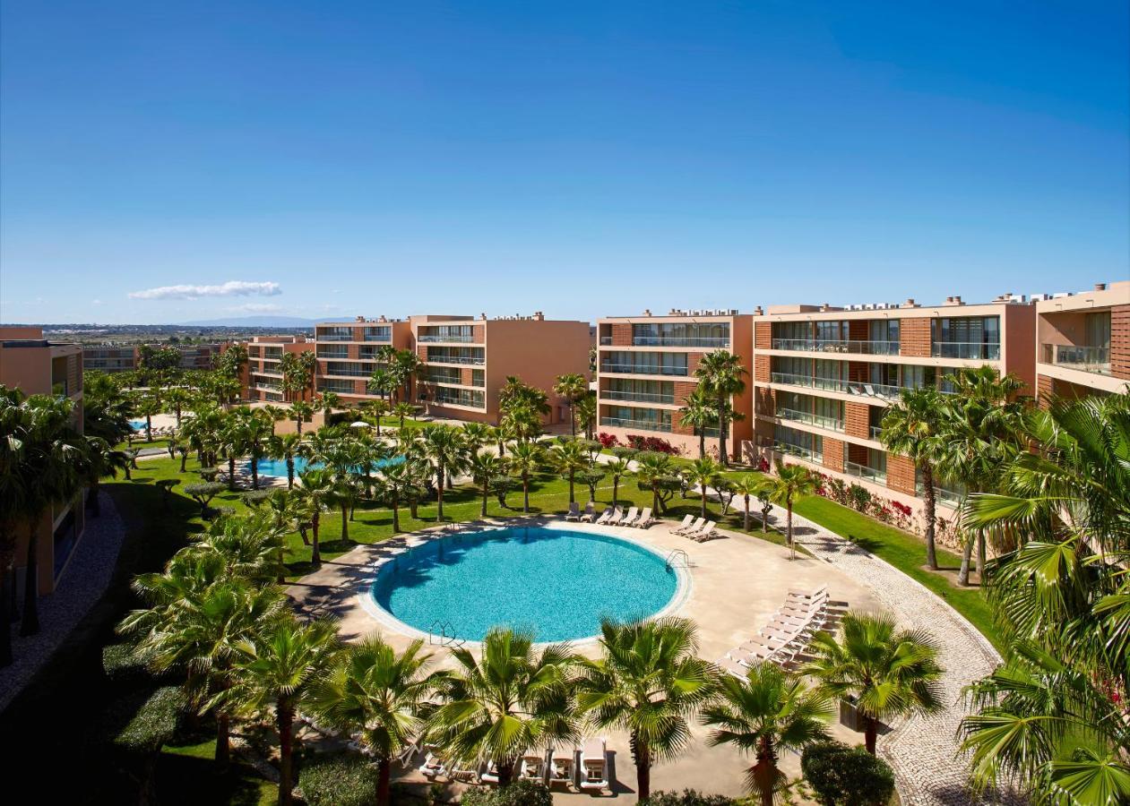 Apartments Herdade Dos Salgados By Pcferias 알부페이라 외부 사진