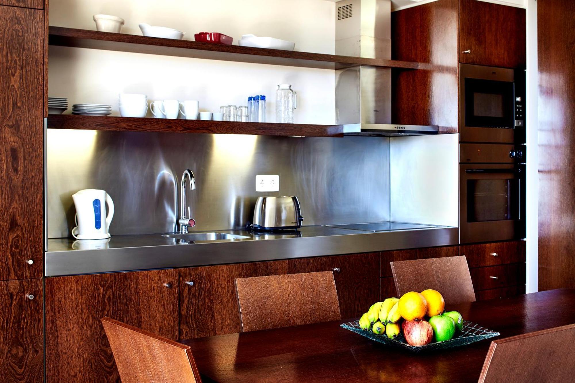 Apartments Herdade Dos Salgados By Pcferias 알부페이라 객실 사진