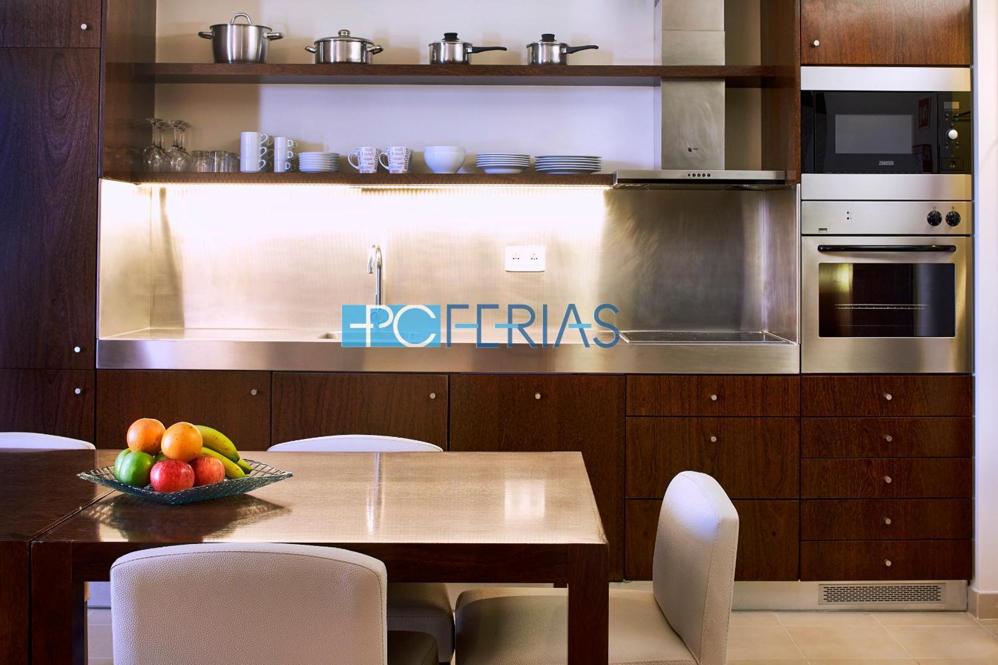 Apartments Herdade Dos Salgados By Pcferias 알부페이라 객실 사진