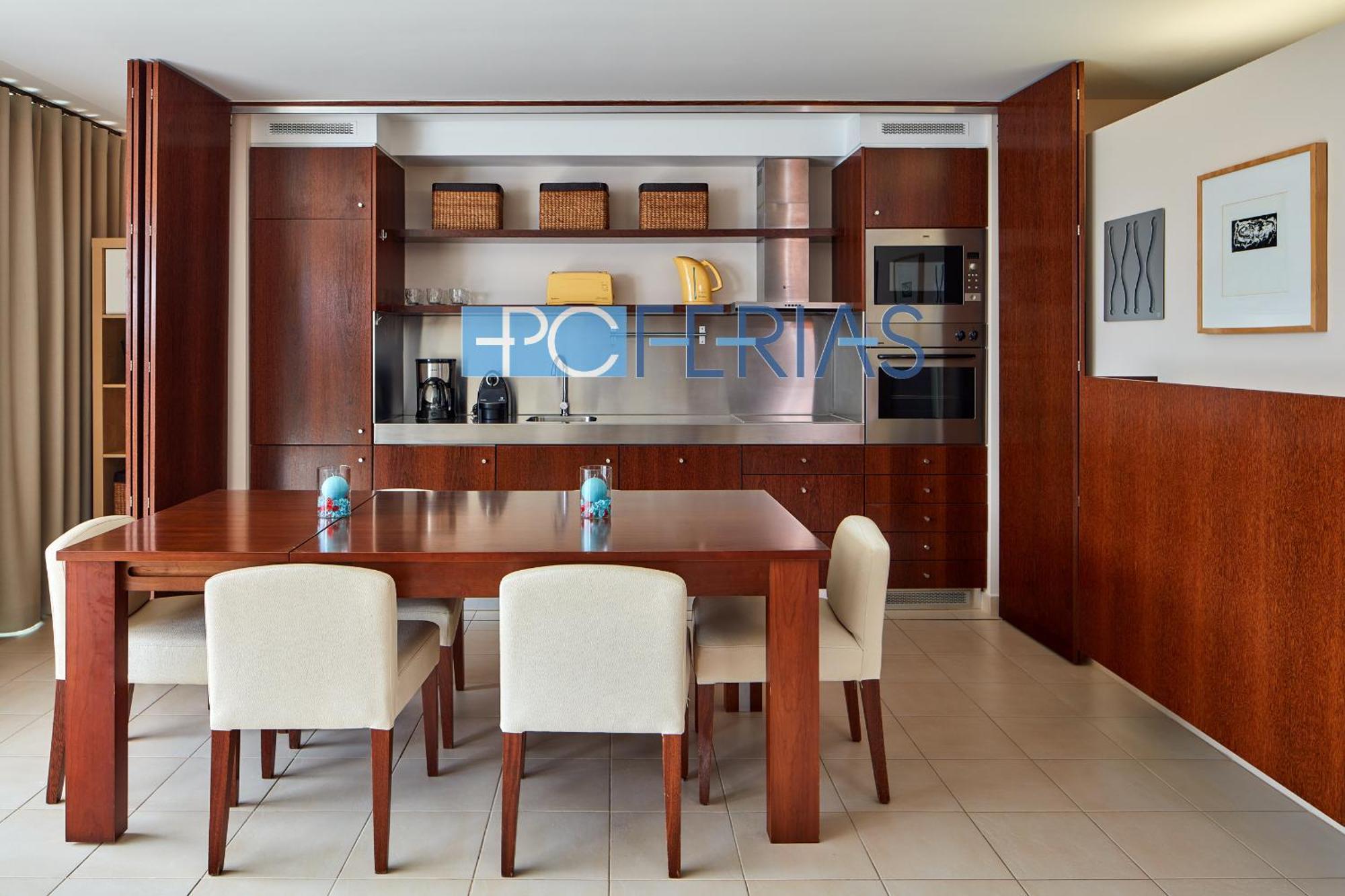 Apartments Herdade Dos Salgados By Pcferias 알부페이라 객실 사진