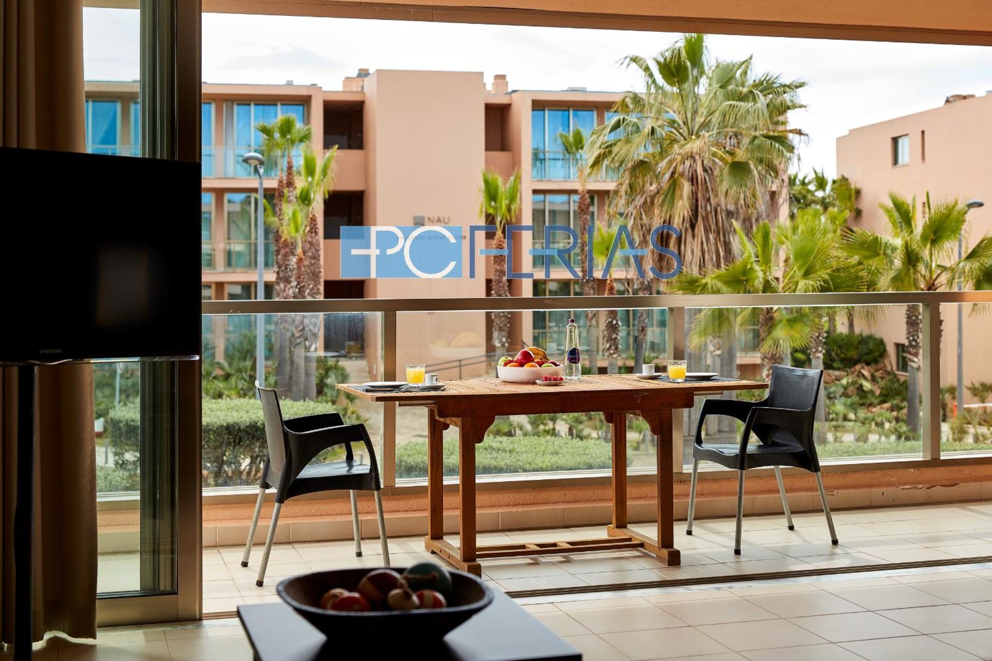 Apartments Herdade Dos Salgados By Pcferias 알부페이라 객실 사진