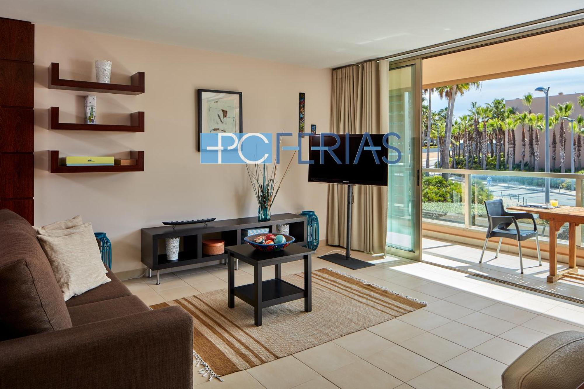 Apartments Herdade Dos Salgados By Pcferias 알부페이라 객실 사진