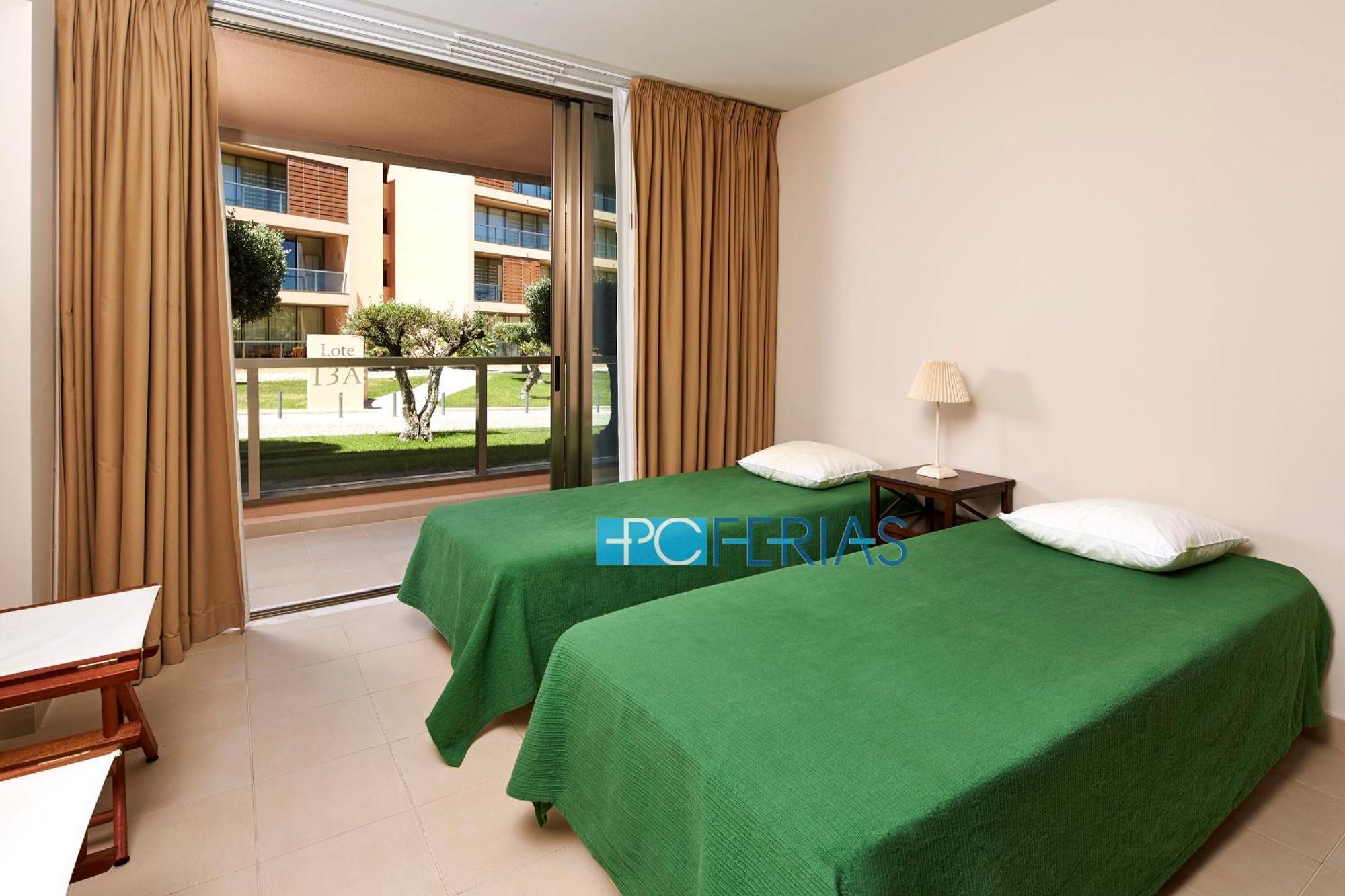 Apartments Herdade Dos Salgados By Pcferias 알부페이라 객실 사진