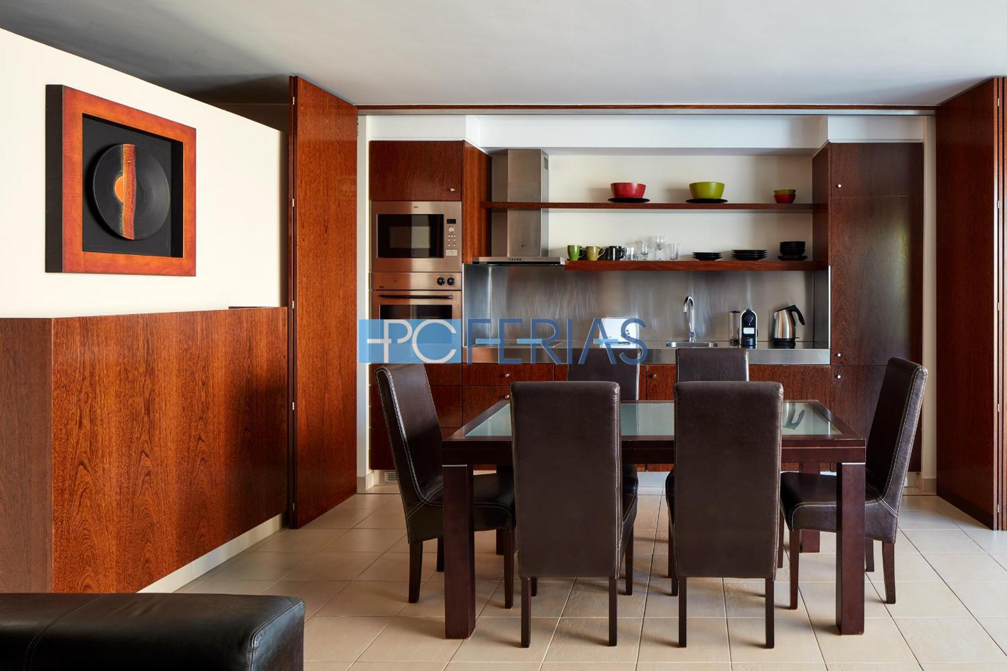 Apartments Herdade Dos Salgados By Pcferias 알부페이라 객실 사진