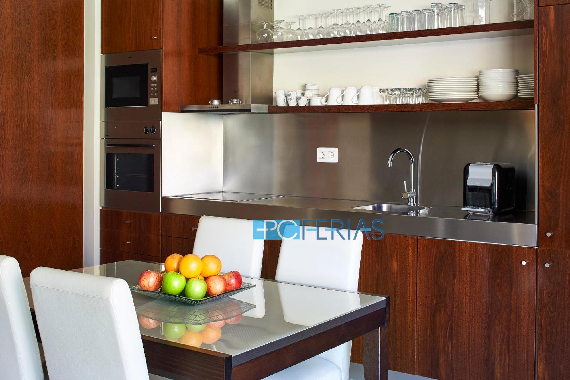 Apartments Herdade Dos Salgados By Pcferias 알부페이라 객실 사진