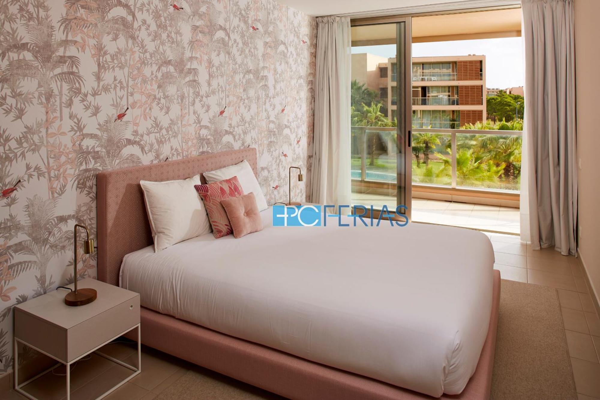 Apartments Herdade Dos Salgados By Pcferias 알부페이라 객실 사진