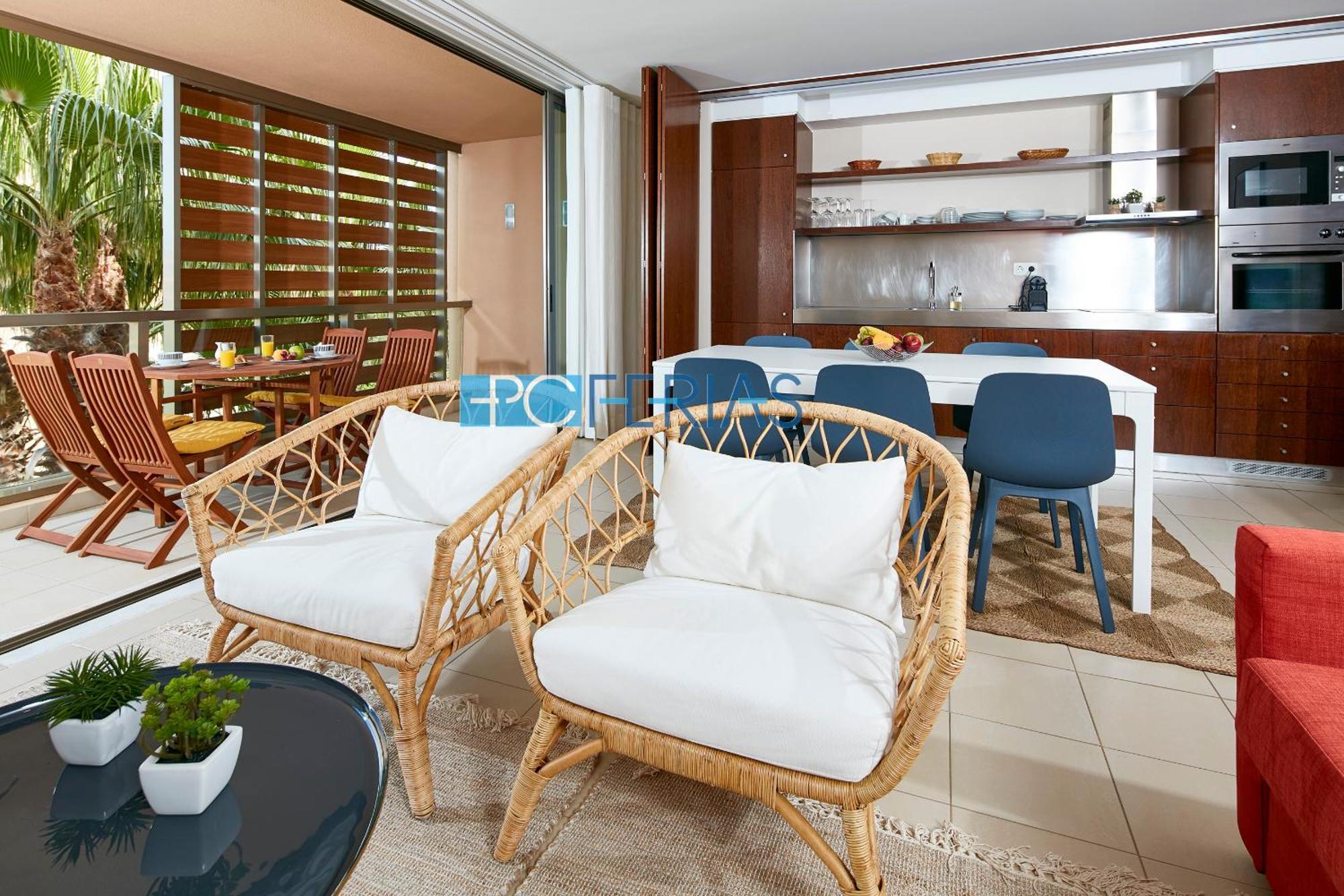 Apartments Herdade Dos Salgados By Pcferias 알부페이라 객실 사진