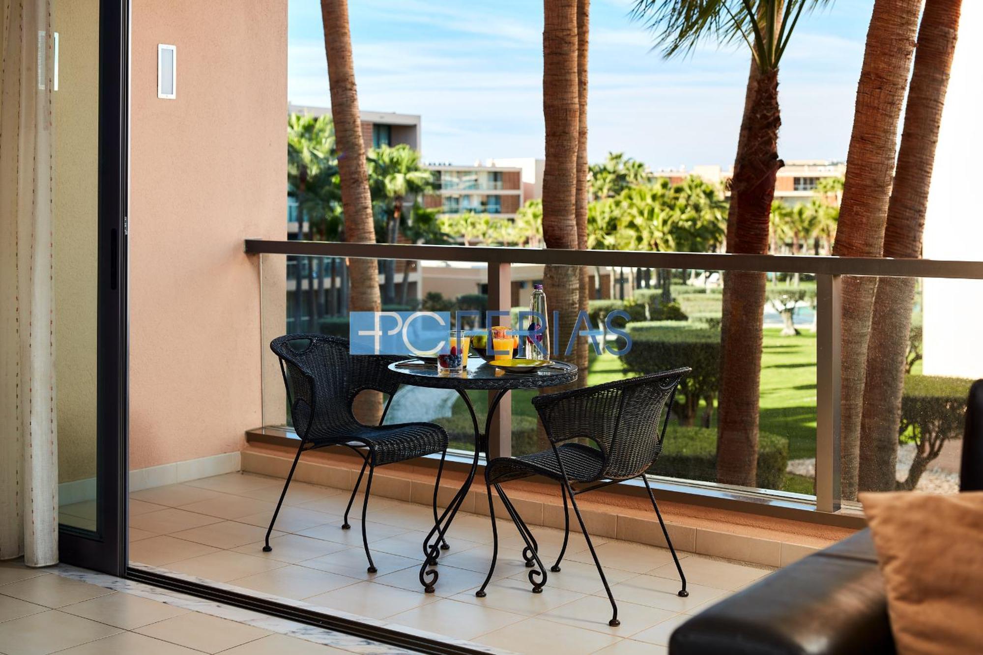 Apartments Herdade Dos Salgados By Pcferias 알부페이라 객실 사진