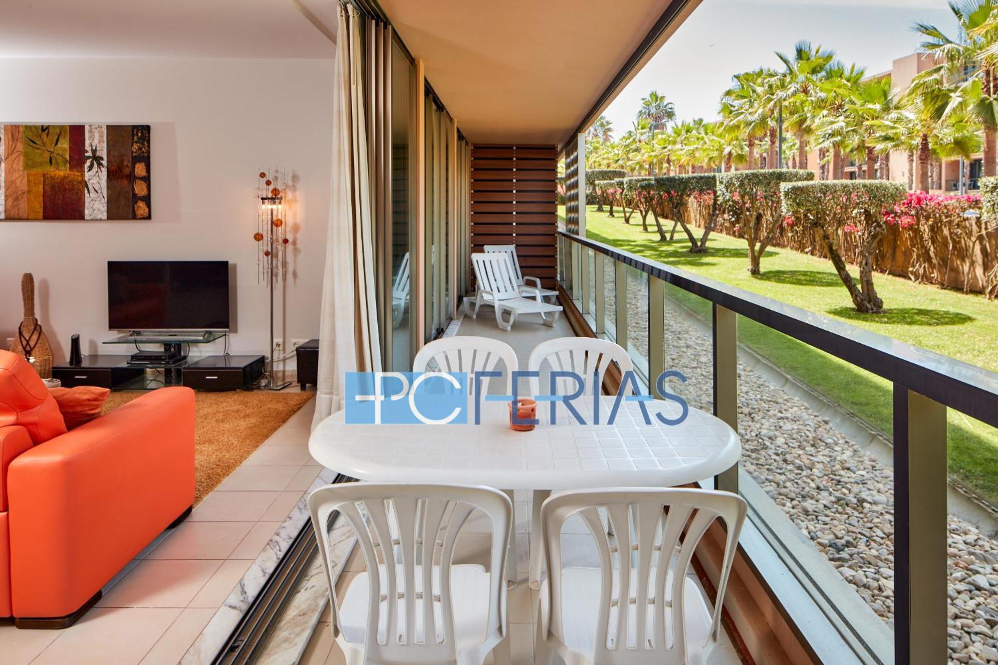 Apartments Herdade Dos Salgados By Pcferias 알부페이라 객실 사진