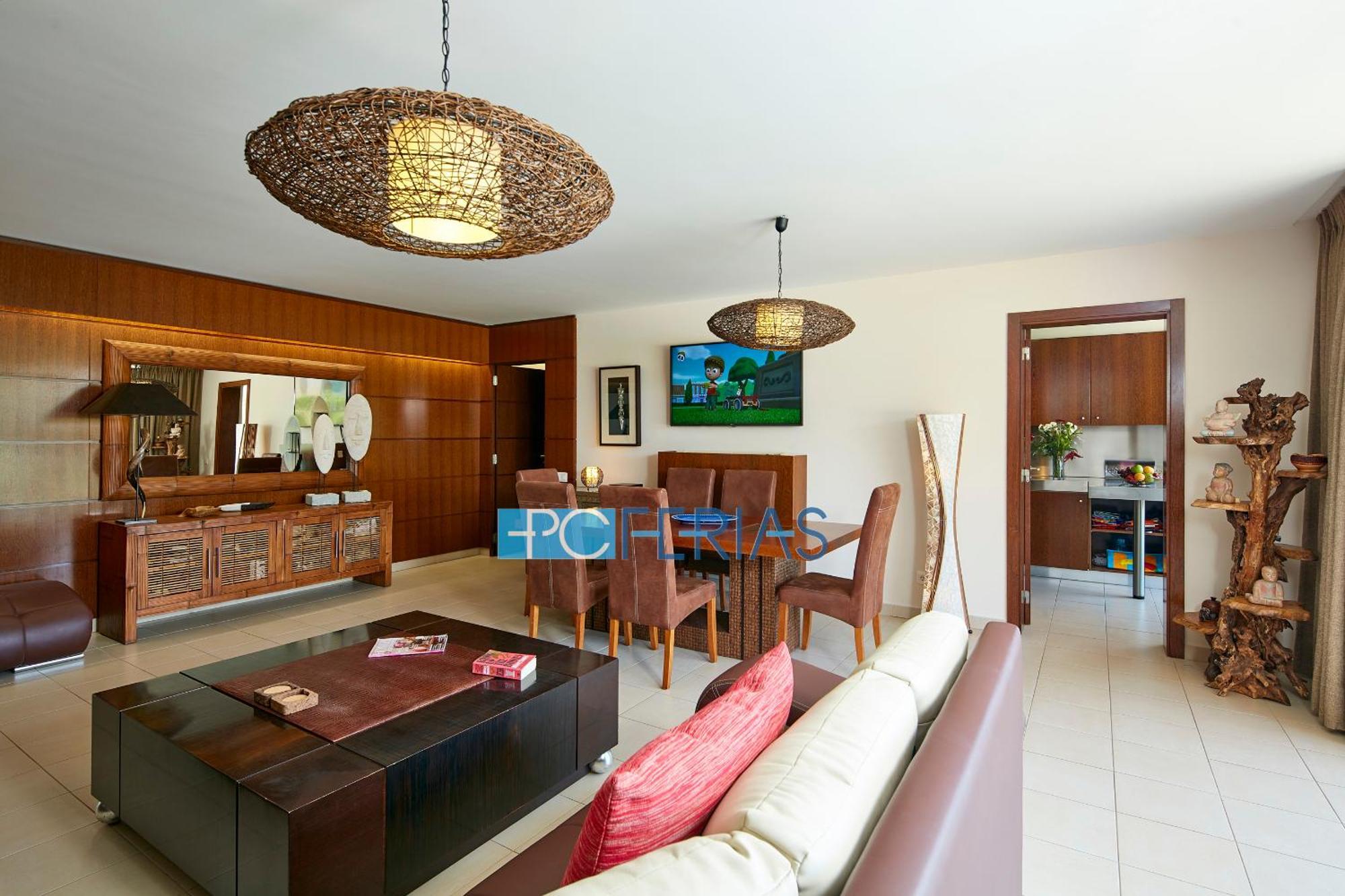 Apartments Herdade Dos Salgados By Pcferias 알부페이라 객실 사진