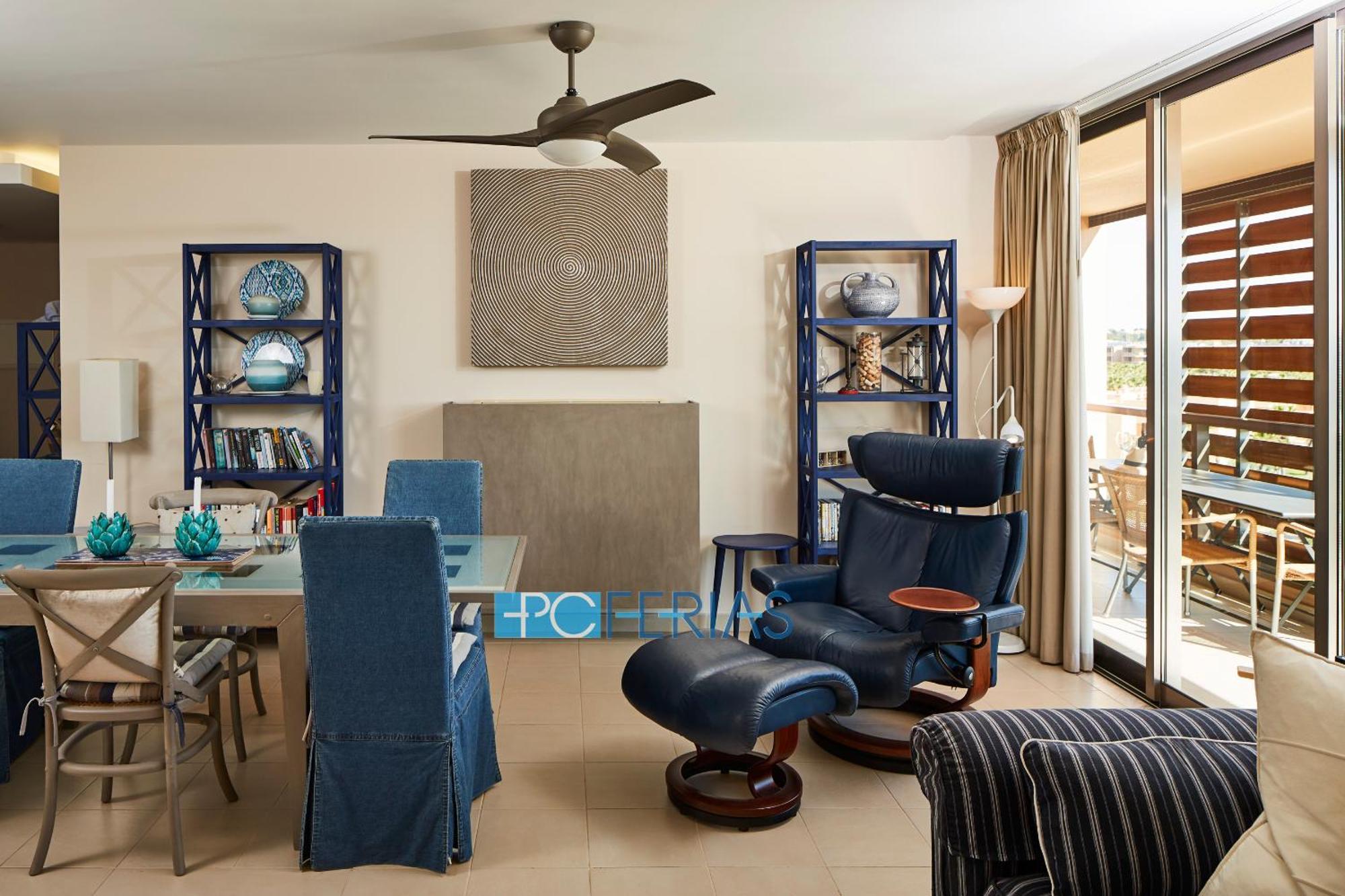 Apartments Herdade Dos Salgados By Pcferias 알부페이라 객실 사진