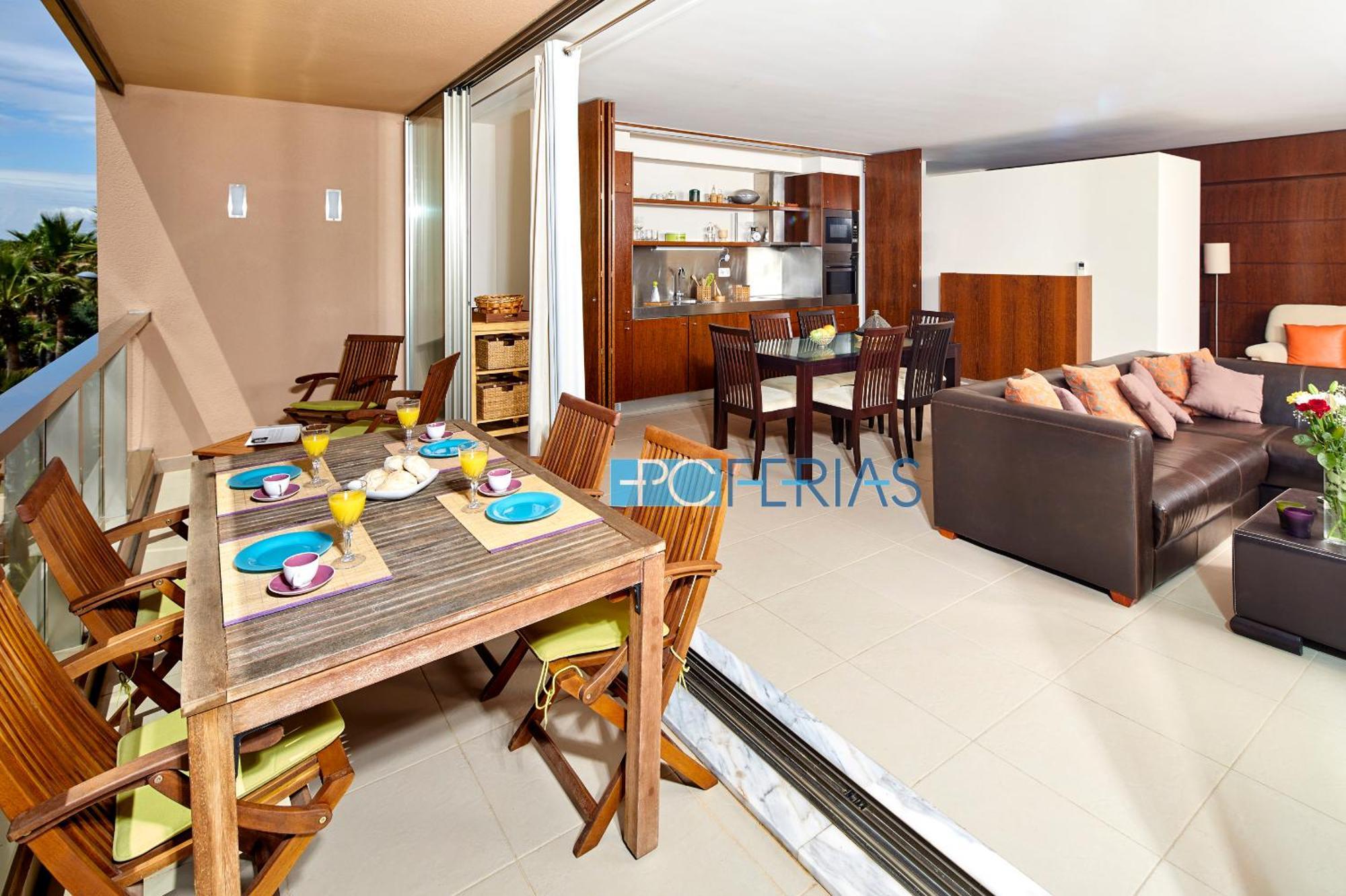 Apartments Herdade Dos Salgados By Pcferias 알부페이라 객실 사진