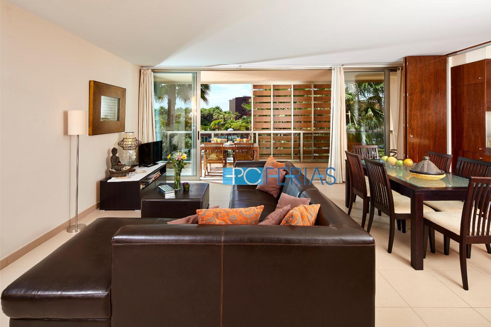 Apartments Herdade Dos Salgados By Pcferias 알부페이라 객실 사진