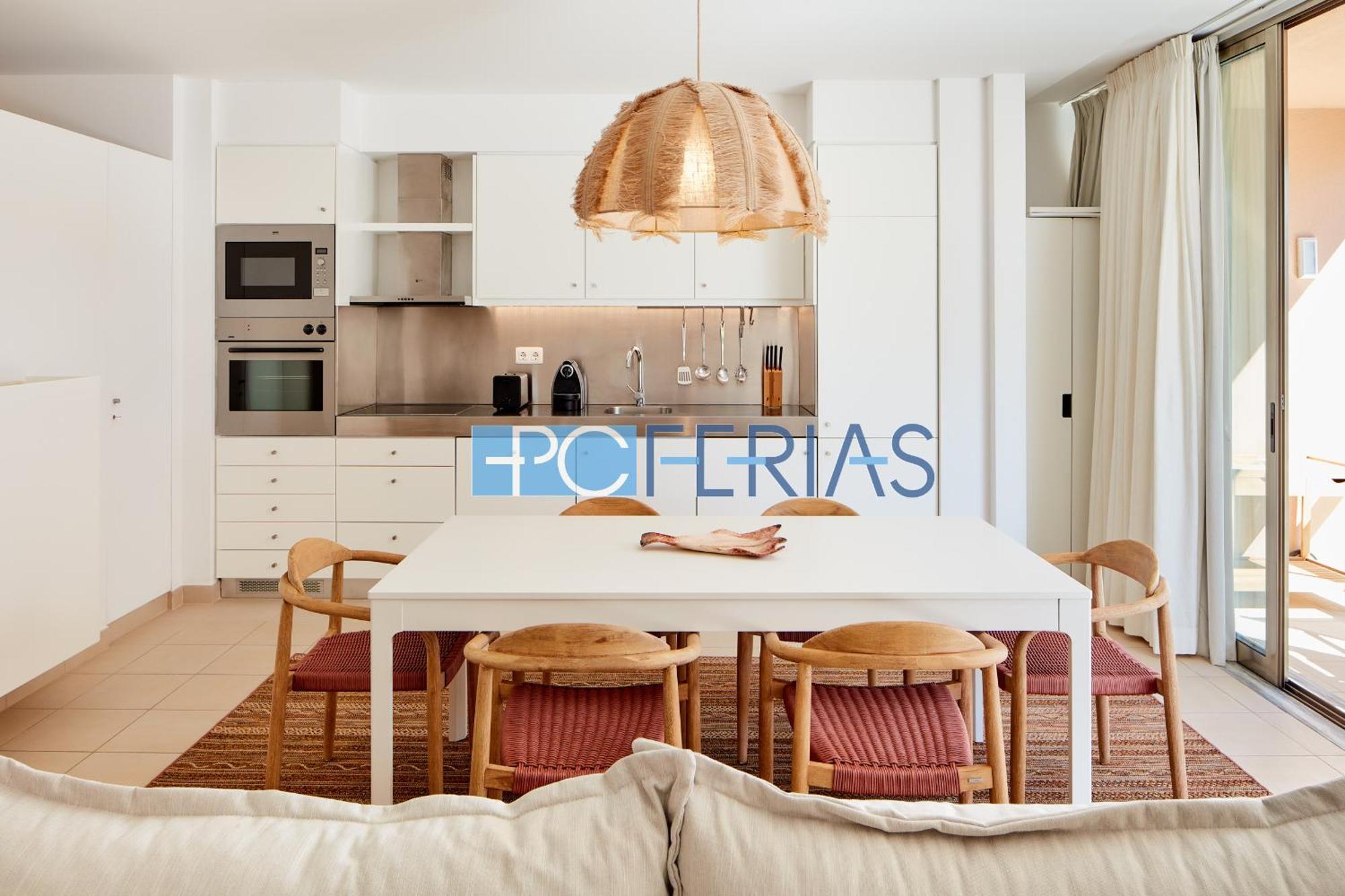 Apartments Herdade Dos Salgados By Pcferias 알부페이라 객실 사진