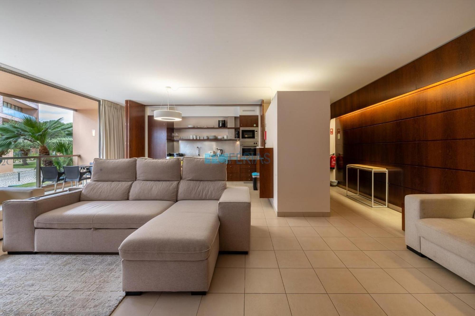 Apartments Herdade Dos Salgados By Pcferias 알부페이라 외부 사진
