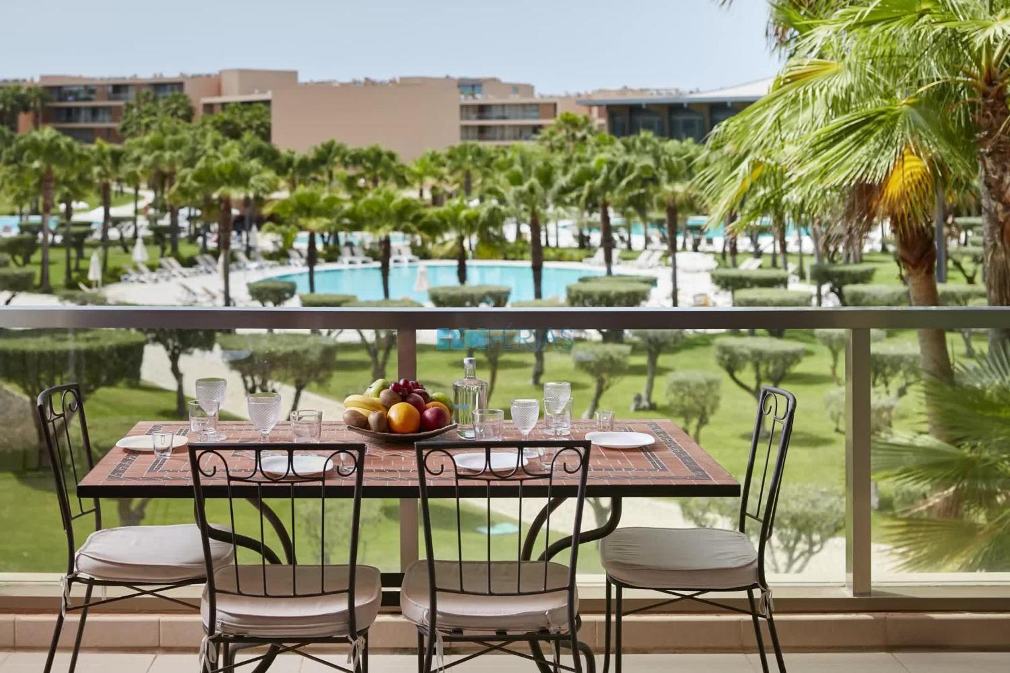 Apartments Herdade Dos Salgados By Pcferias 알부페이라 외부 사진