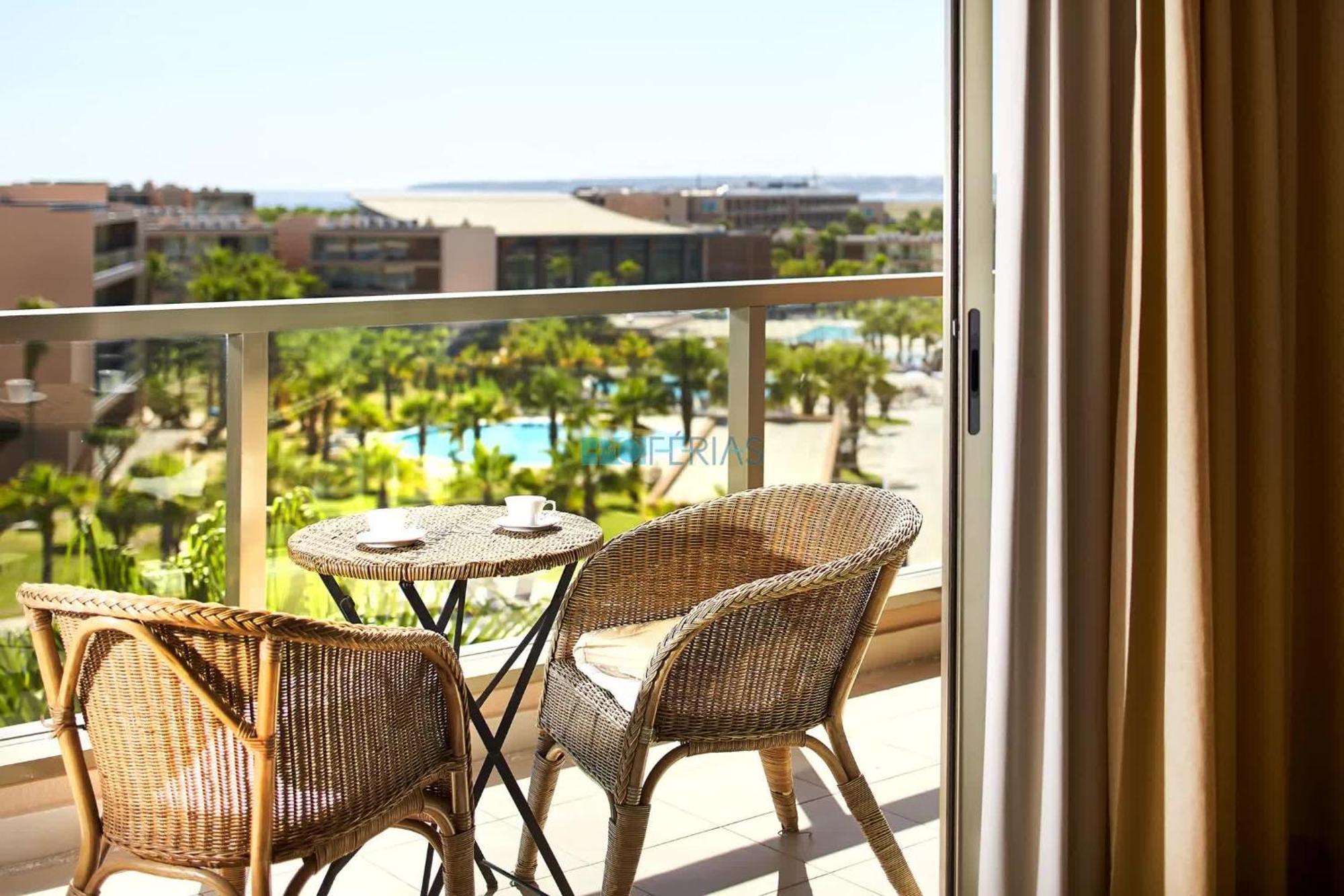 Apartments Herdade Dos Salgados By Pcferias 알부페이라 외부 사진