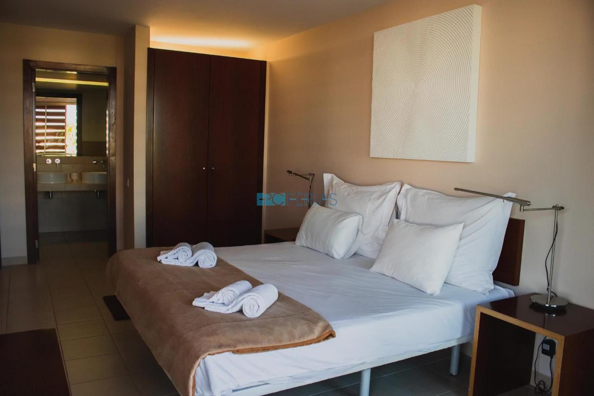 Apartments Herdade Dos Salgados By Pcferias 알부페이라 외부 사진