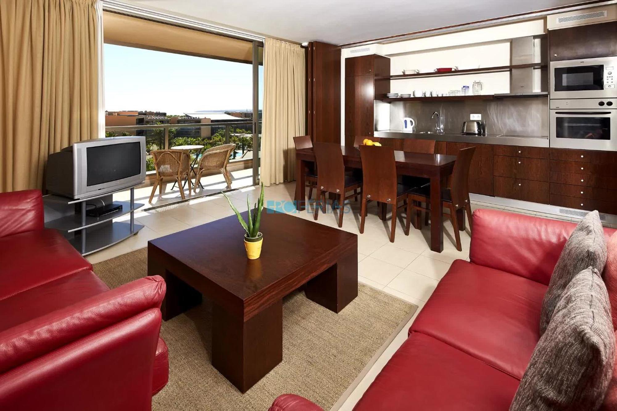 Apartments Herdade Dos Salgados By Pcferias 알부페이라 외부 사진