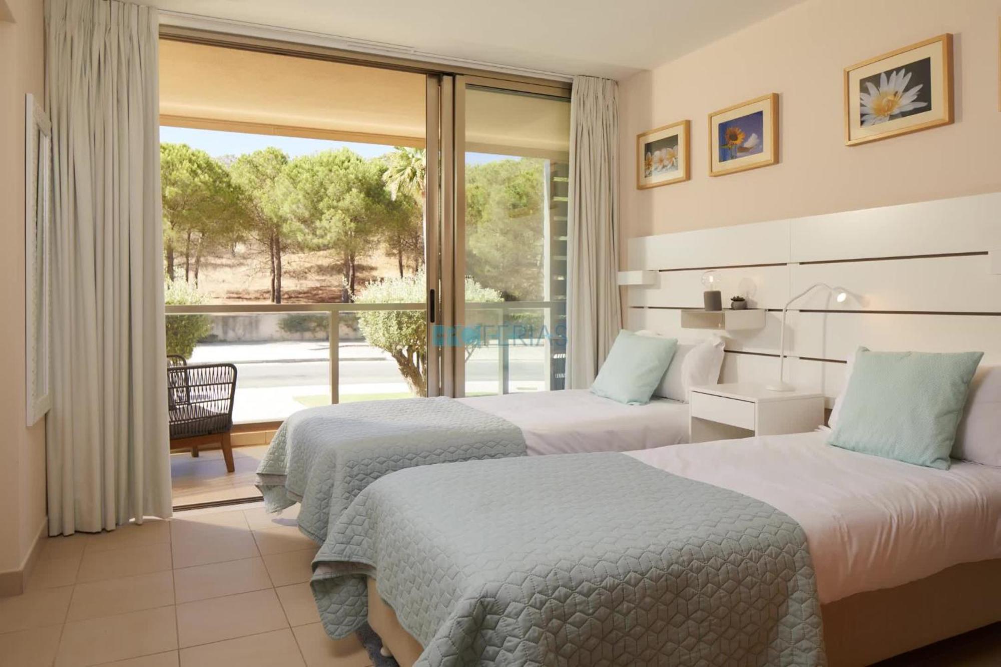 Apartments Herdade Dos Salgados By Pcferias 알부페이라 객실 사진